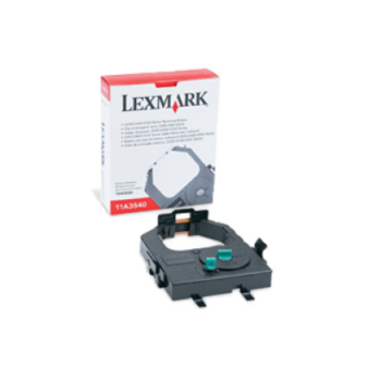 Lexmark Ink Ribbon Black 3070166