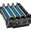 Lexmark Laser Imaging Drum Unit Black and Colour 70C0Z50