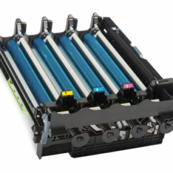Lexmark Laser Imaging Drum Unit Black and Colour 70C0Z50