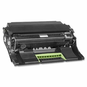 Lexmark Laser Imaging Drum Unit Return Program Black 50F0Z00