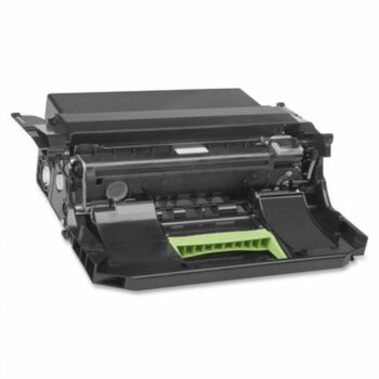Lexmark Laser Imaging Drum Unit Return Program Black 52D0Z00
