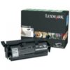 Lexmark Laser Toner Cartridge Black T650H11E