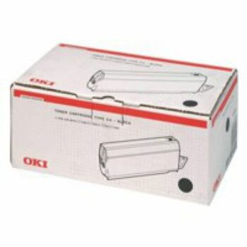 OKI Laser Imaging Drum Unit Black 44064012