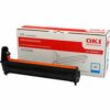 OKI Laser Imaging Drum Unit Cyan 44064011