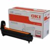 OKI Laser Imaging Drum Unit Magenta 44318506