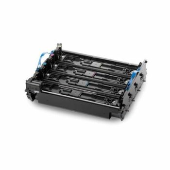 OKI Laser Imaging Drum Unit Set Black / Cyan / Yellow / Magenta 44968301