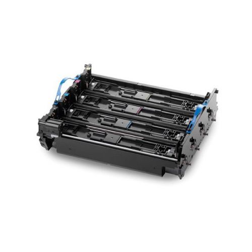 OKI Laser Imaging Drum Unit Set Black / Cyan / Yellow / Magenta 44968301