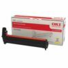 OKI Laser Imaging Drum Unit Yellow 44064009
