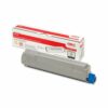 Oki Laser Toner Cartridge Black 44992401