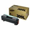 Samsung Laser Toner Cartridge Black MLT-D309L/ELS SV096A