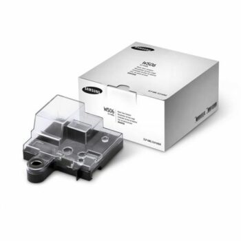 Samsung Laser Waste Toner Bottle Cartridge CLT-W506/SEE SU437A