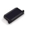 Trodat Refill Ink Cartridge Pad Black - 4820 4822 4746 4911 T6/4911-BK-2PK - Pack 2