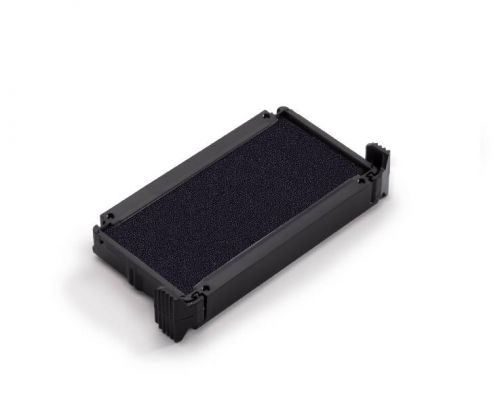 Trodat Refill Ink Cartridge Pad Black - 4820 4822 4746 4911 T6/4911-BK-2PK - Pack 2