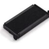 Trodat S4913 Refill Ink Pad for Custom Stamp Black T6/4913-BK-2PK - Pack 2
