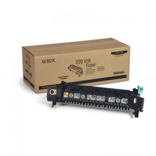 Xerox Laser Fuser Unit 115r00062 Fusion Office