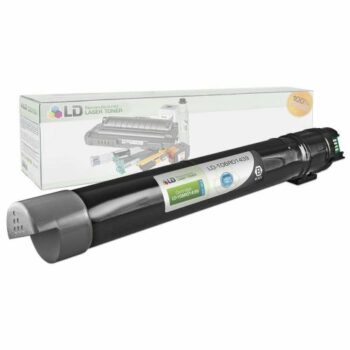 Xerox Laser Toner Cartridge Black 106R01439