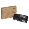 Xerox Laser Toner Cartridge Black 106R02248
