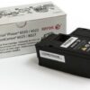Xerox Laser Toner Cartridge Black 106R02759
