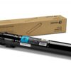 Xerox Laser Toner Cartridge Cyan 106R01436