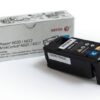 Xerox Laser Toner Cartridge Cyan 106R02756