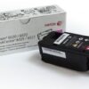 Xerox Laser Toner Cartridge Magenta 106R02757