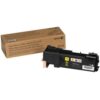 Xerox Laser Toner Cartridge Yellow 106R01596