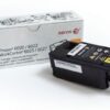 Xerox Laser Toner Cartridge Yellow 106R02758