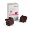 Xerox Laser Wax Sticks - 2 Magenta 108R00932
