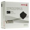 Xerox Laser Wax Sticks - 4 Black 108R00935