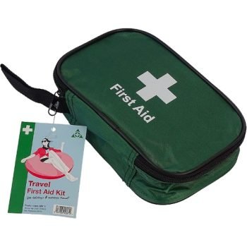 Travel First Aid Kit - Fusion Office UK