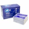 Af Safepads Ipa Impregnated Cleaning Pads Pack 100 Spa100 Fusion Office