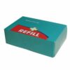 Astroplast 50 Person First Aid Kit Refill 1035015 Fusion Office