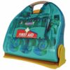 Astroplast Adulto Hse 50 Person First Aid Kit Ocean Green 1001036 Fusion Office