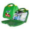 Astroplast Bs8599 1 50 Person First Aid Kit Green 1001089 Fusion Office