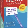 Berol Colour Broad Pens Assorted Colours Pack 12 2057596 Fusion Office