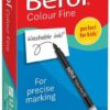Berol Colour Fine Pens Assorted Colours Pack 12 2057599 Fusion Office