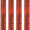 Berol Handwriting Pens Black Pack 200 2056778 Fusion Office