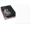 Blake Premium Laid Diamond White A4 120gsm Paper Pack 500 91677 Fusion Office