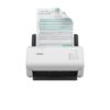 Brother Ads 4300n Network Desktop Scanner Ads4300nzu1 Fusion Office