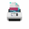 Brother Ads 4700w Desktop Document Scanner Ads4700wzu1 Fusion Office