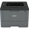 Brother Hl L5000d Workgroup Mono Laser Printer Hll5000dzu1 Fusion Office