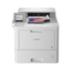 Brother Hl L9430cdn Colour Laser Printer Hll9430cdnzu1 Fusion Office