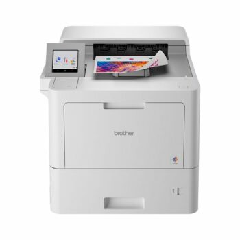 Brother Hl L9430cdn Colour Laser Printer Hll9430cdnzu1 Fusion Office