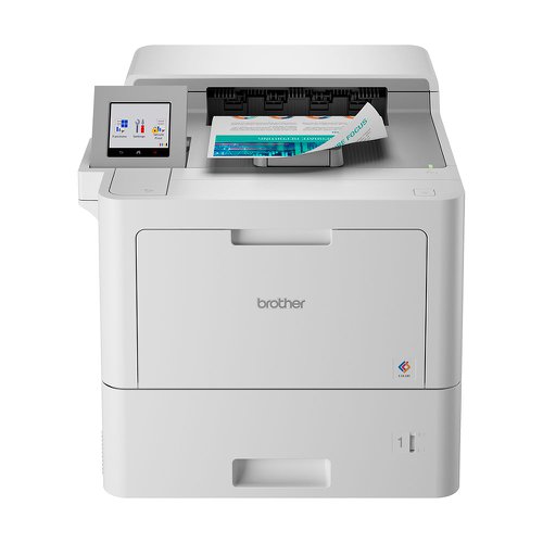 Brother Hl L9470cdn Colour Laser Printer Hll9470cdnzu1 Fusion Office