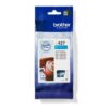Brother Lc 427c Cyan Inkjet Cartridge Lc427c Fusion Office