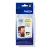 Brother Lc 427y Yellow Ink Cartridge Lc427y Fusion Office