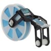 Brother Light Blue Fabric Tape 38mm Mcfa2lb Fusion Office