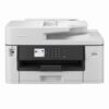 Brother Mfc J5340dw Professional A3 Inkjet Wireless Printer Mfcj5340dwzu1 Fusion Office