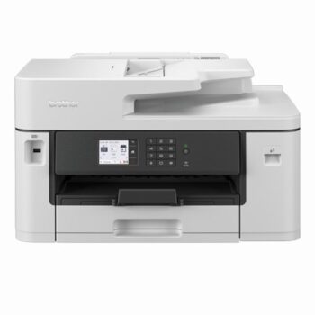 Brother Mfc J5340dw Professional A3 Inkjet Wireless Printer Mfcj5340dwzu1 Fusion Office
