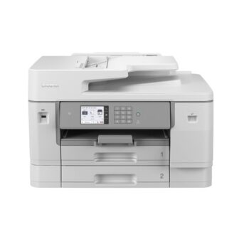 Brother Mfc J6955dw Professional A3 Inkjet Wireless Printer Mfcj6955dwts1 Fusion Office